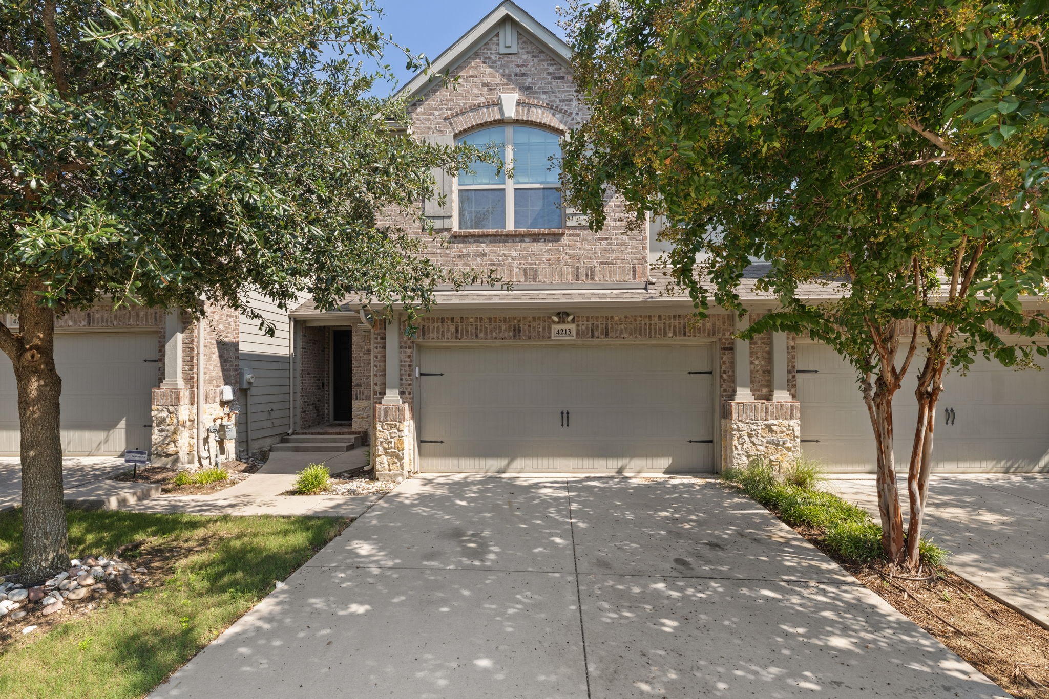 4213 Tallulah Drive Plano TX 75074