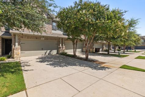 4213 Tallulah Drive Plano TX 75074