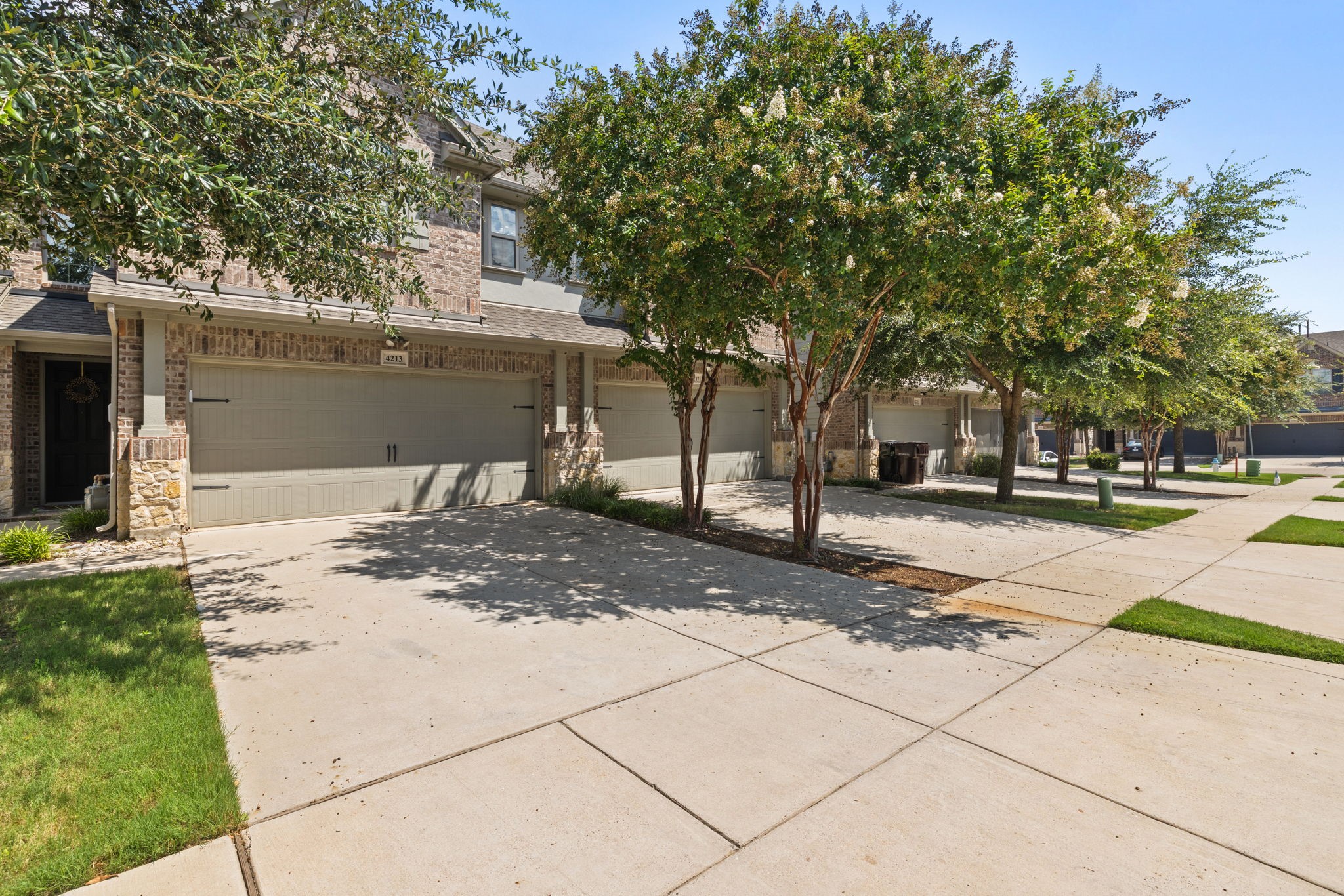 4213 Tallulah Drive Plano TX 75074