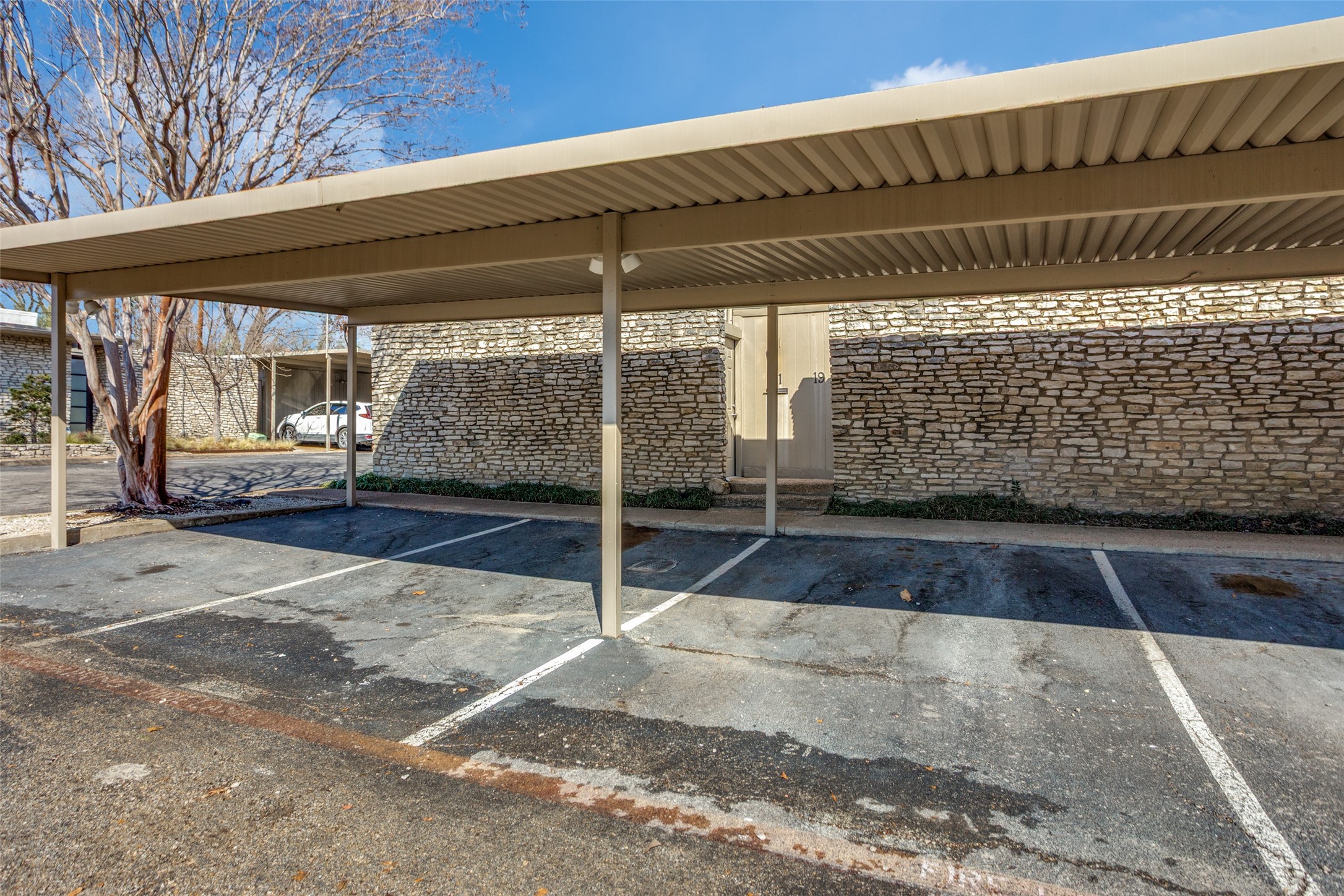 4500 Westridge Avenue Fort Worth TX 76116
