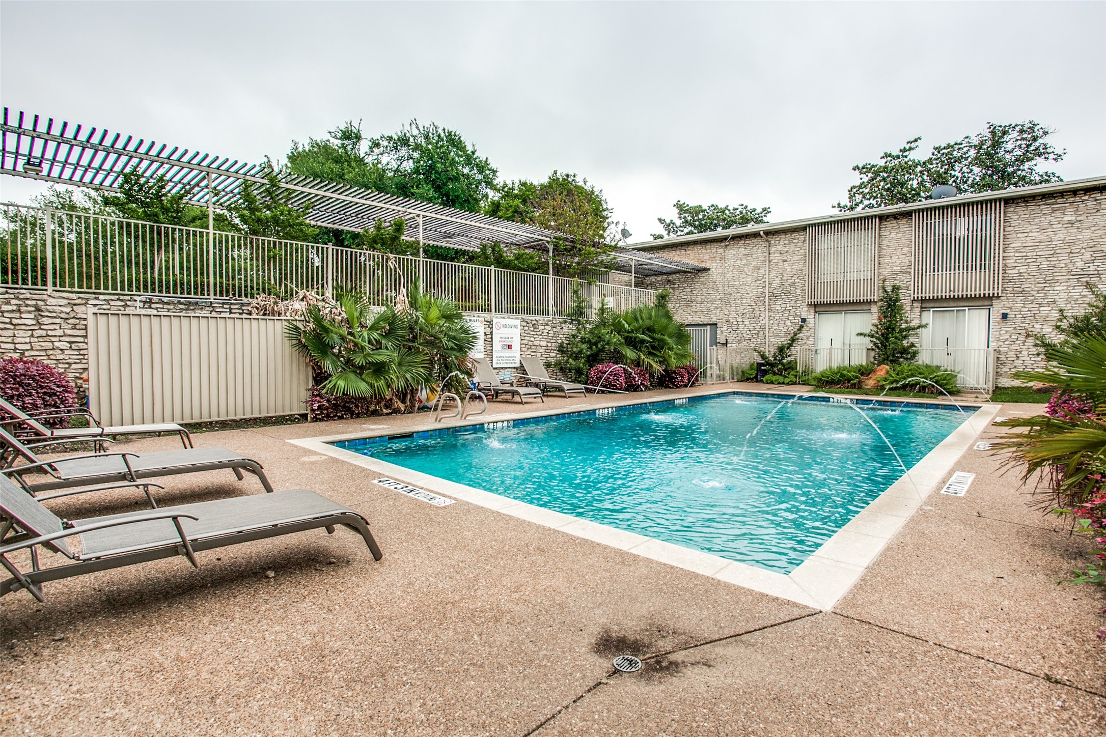 4500 Westridge Avenue Fort Worth TX 76116