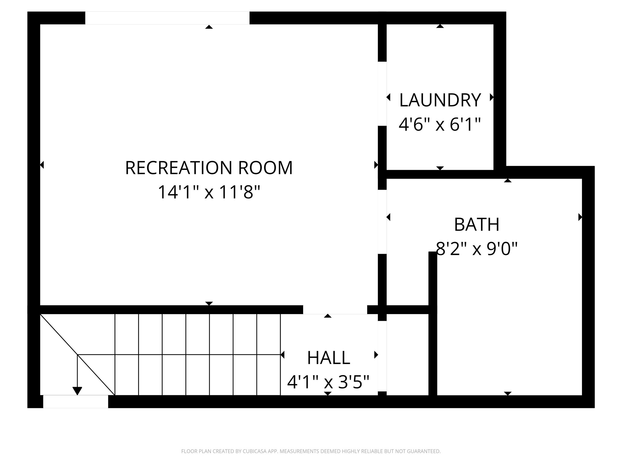 4500 Westridge Avenue Fort Worth TX 76116