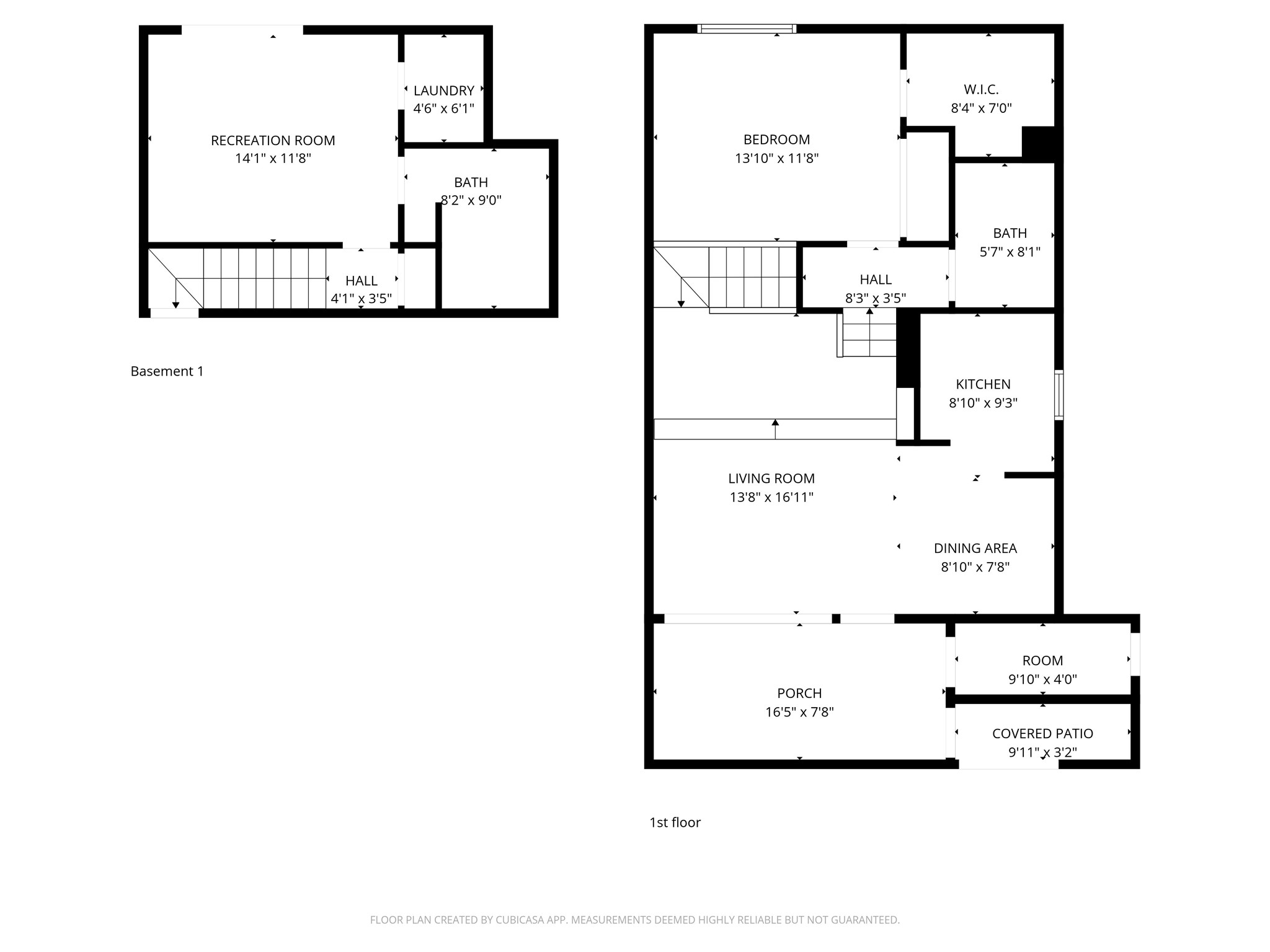 4500 Westridge Avenue Fort Worth TX 76116