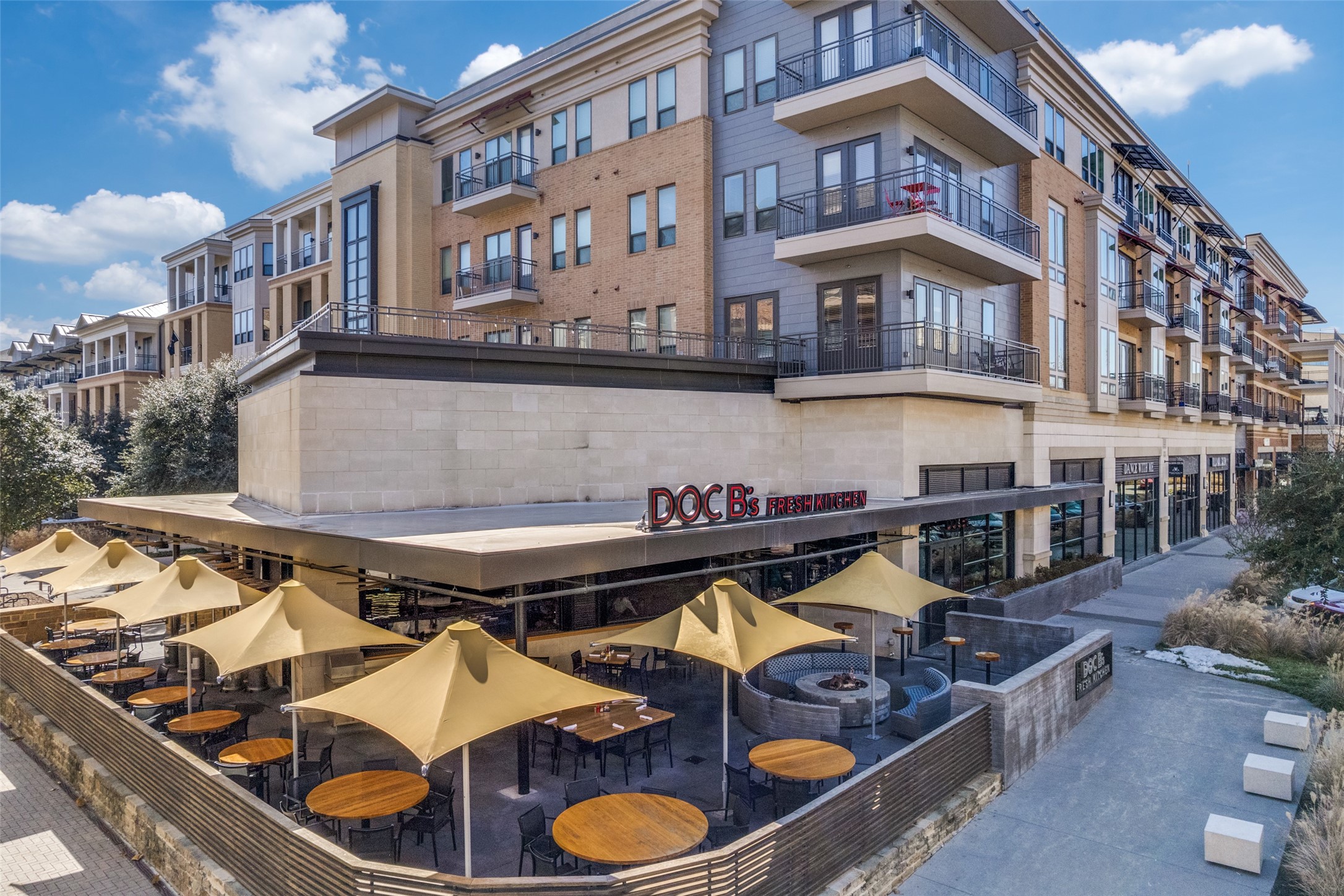 4500 Westridge Avenue Fort Worth TX 76116