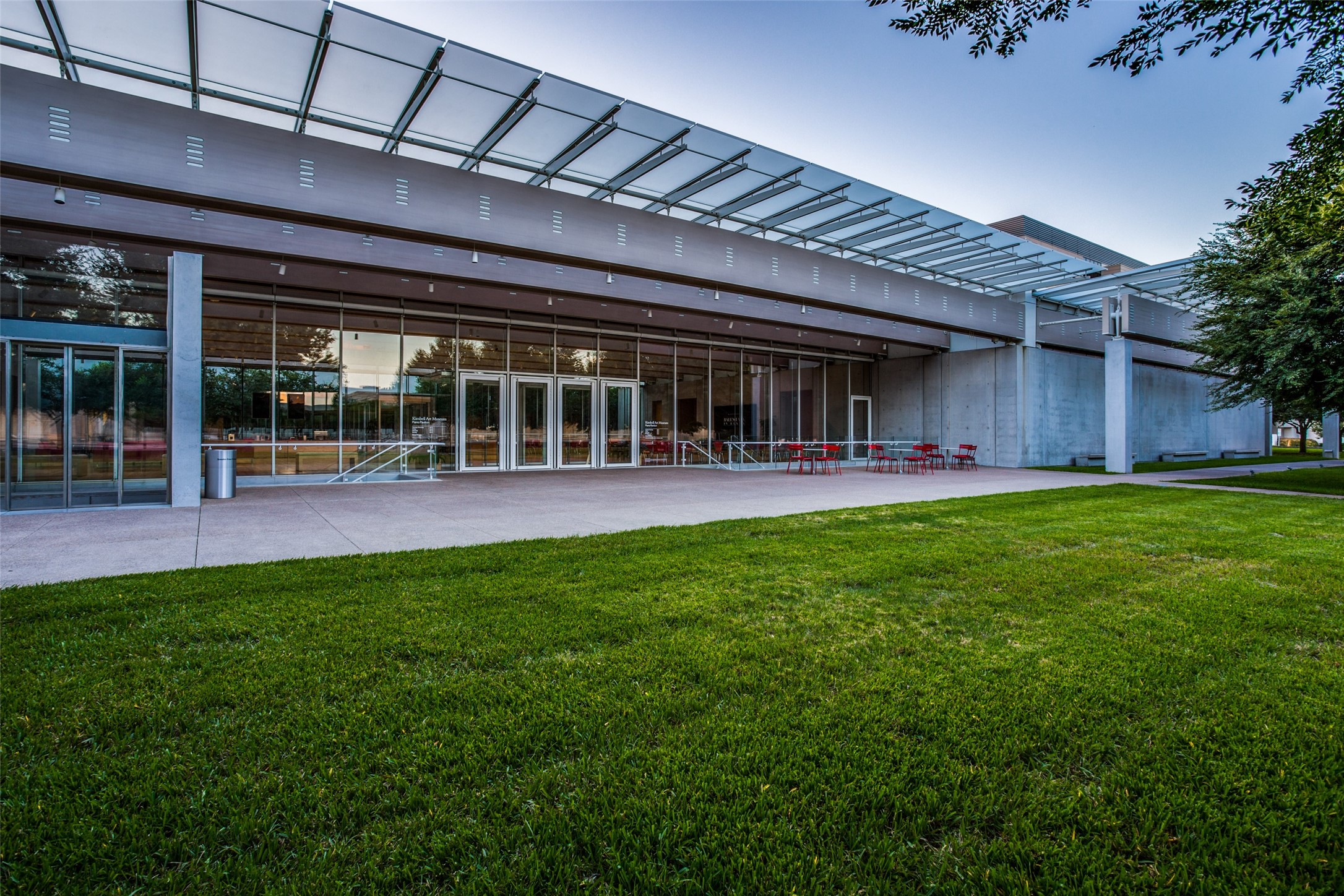 4500 Westridge Avenue Fort Worth TX 76116