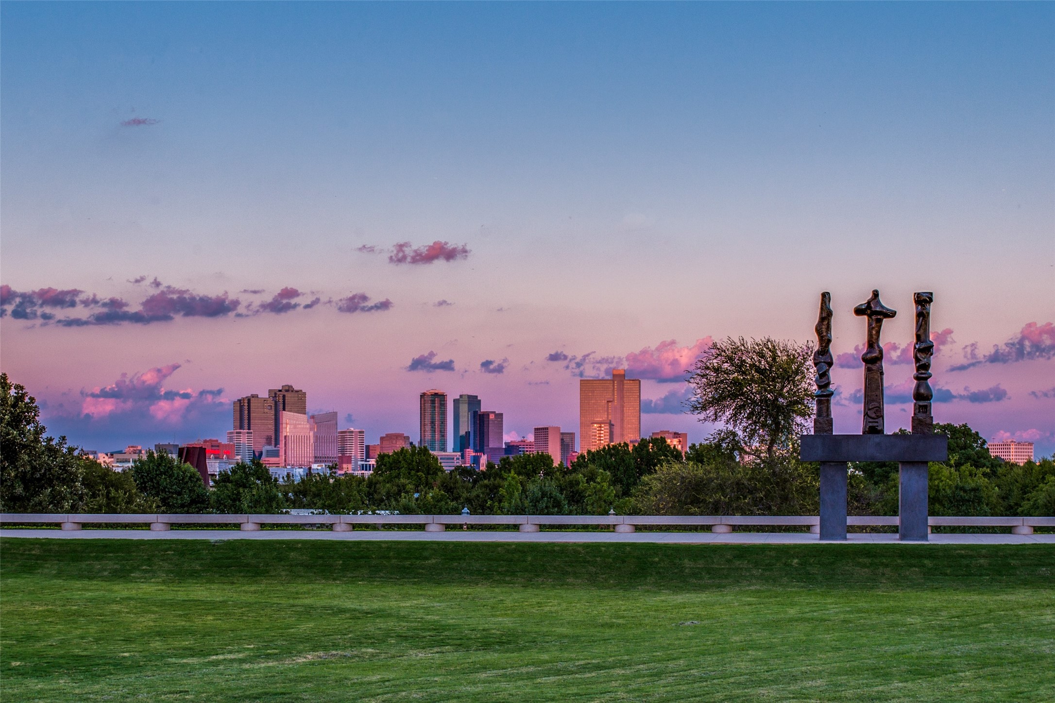 4500 Westridge Avenue Fort Worth TX 76116