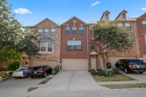 2576 Jacobson Drive Lewisville TX 75067