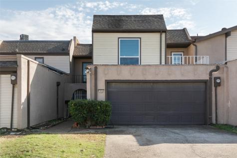 10420 Las Brisas Drive Dallas TX 75243