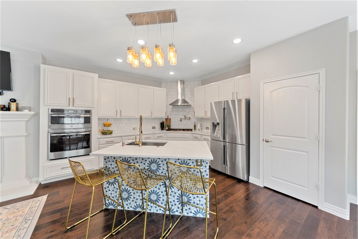 8904 Papa Trail Mckinney TX 75070