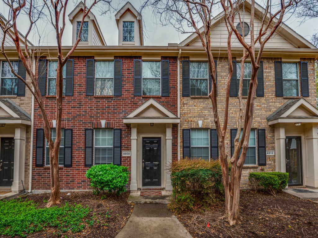 4908 Heather Glen Trail Mckinney TX 75070