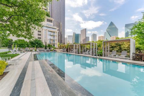 1918 Olive Street Dallas TX 75201