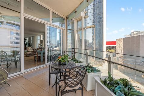 1918 Olive Street Dallas TX 75201