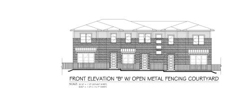 2143 Village Walk Place Aledo TX 76008