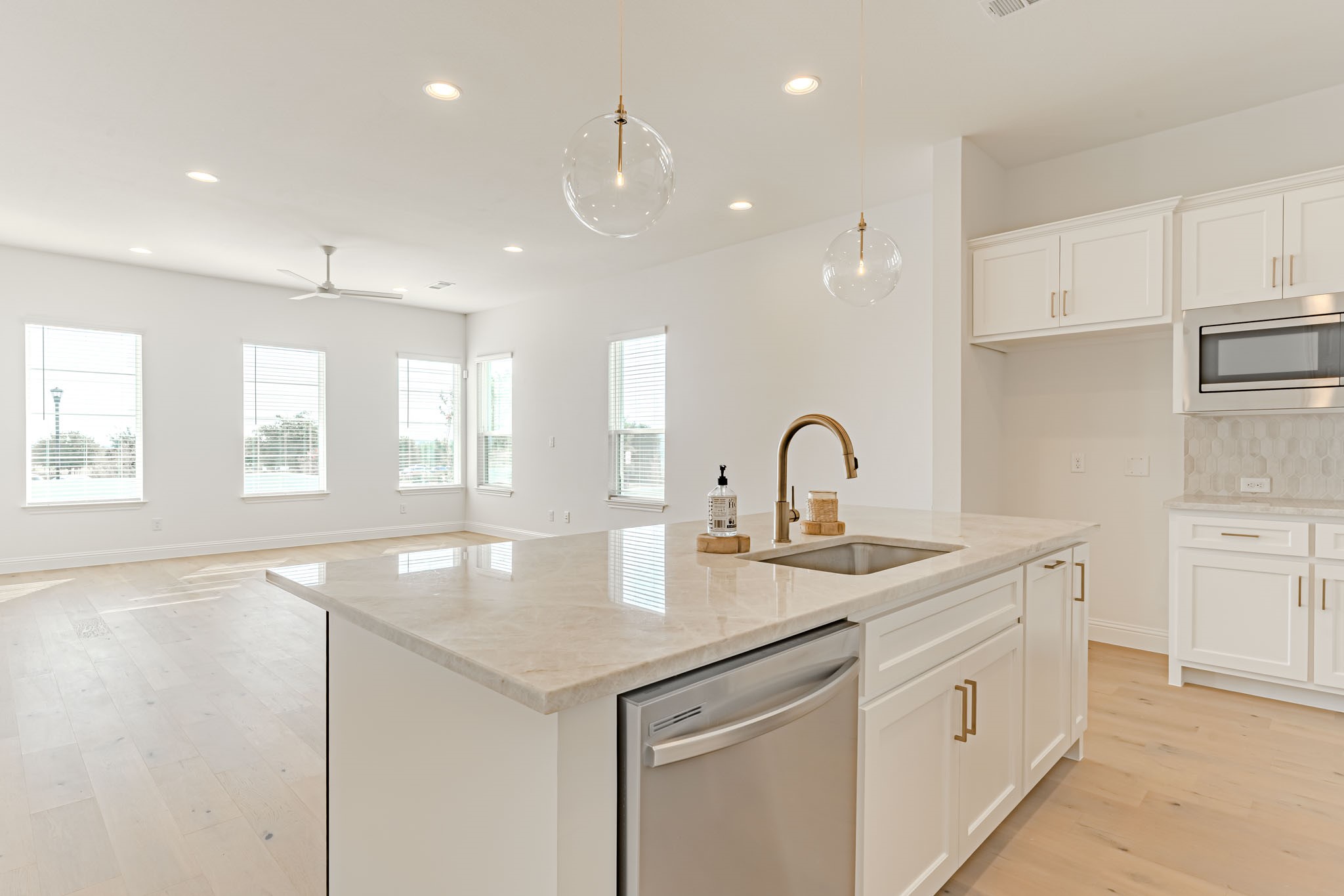 2143 Village Walk Place Aledo TX 76008