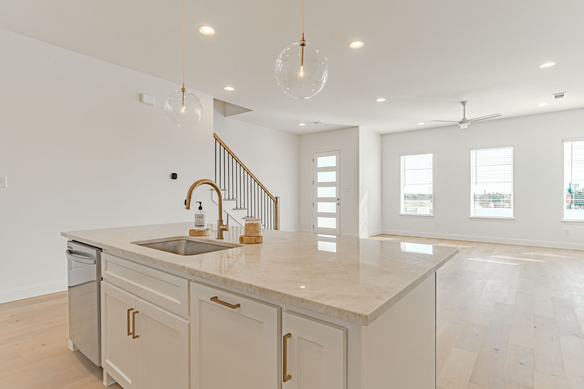 2143 Village Walk Place Aledo TX 76008