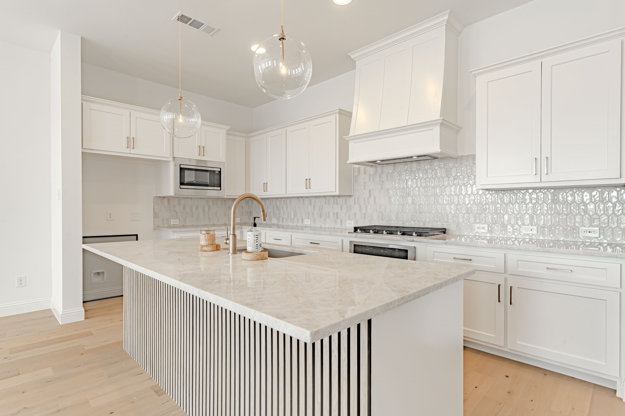 2143 Village Walk Place Aledo TX 76008