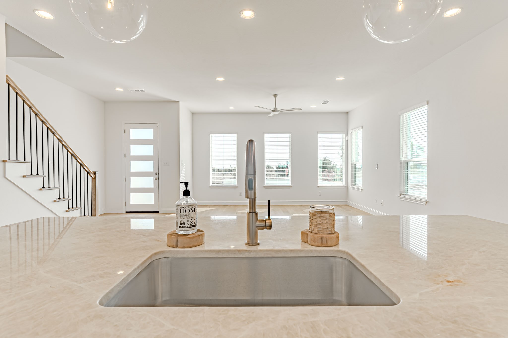 2143 Village Walk Place Aledo TX 76008