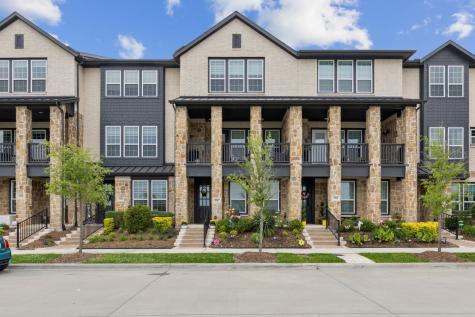 3707 Island Vista Drive Arlington TX 76005