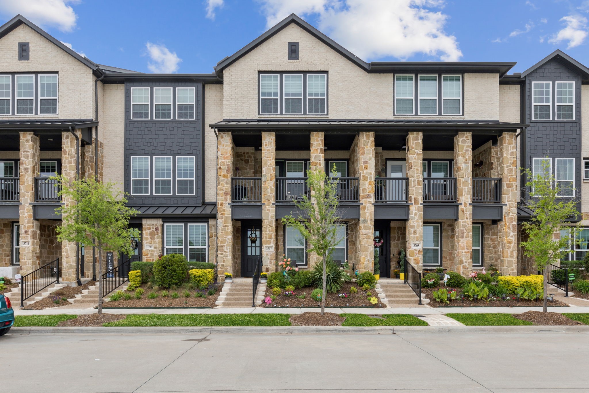 3707 Island Vista Drive Arlington TX 76005