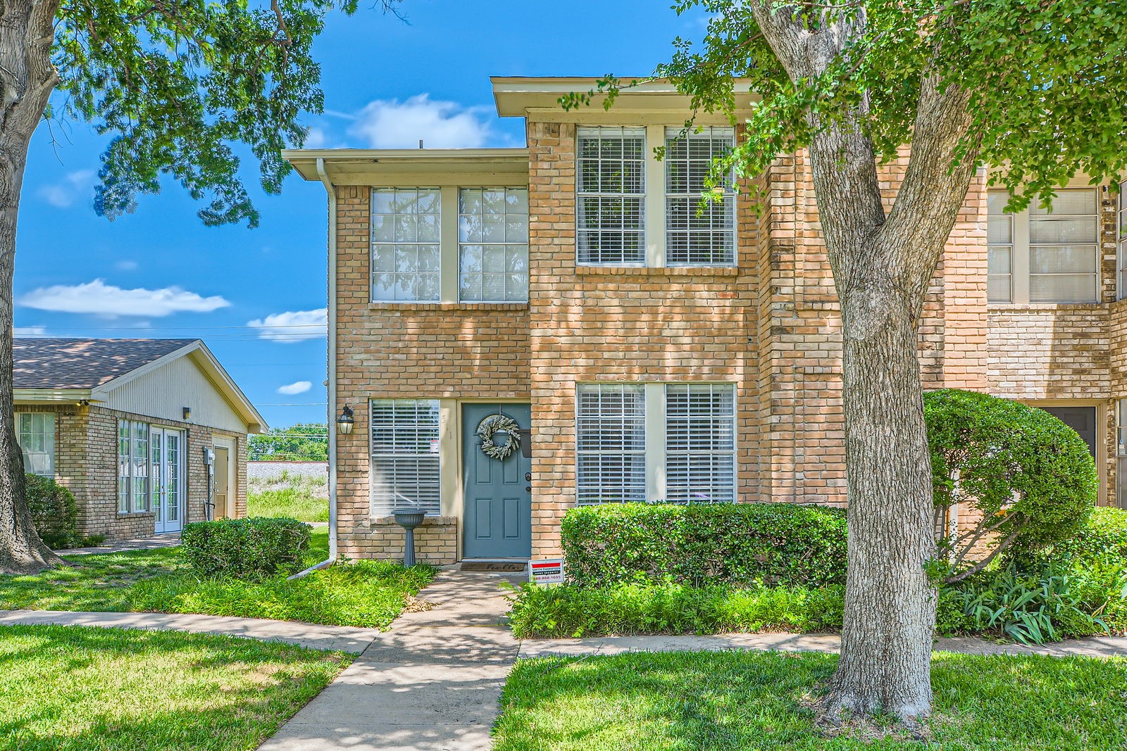 511 Towne House Lane Richardson TX 75081