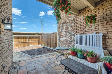 511 Towne House Lane Richardson TX 75081