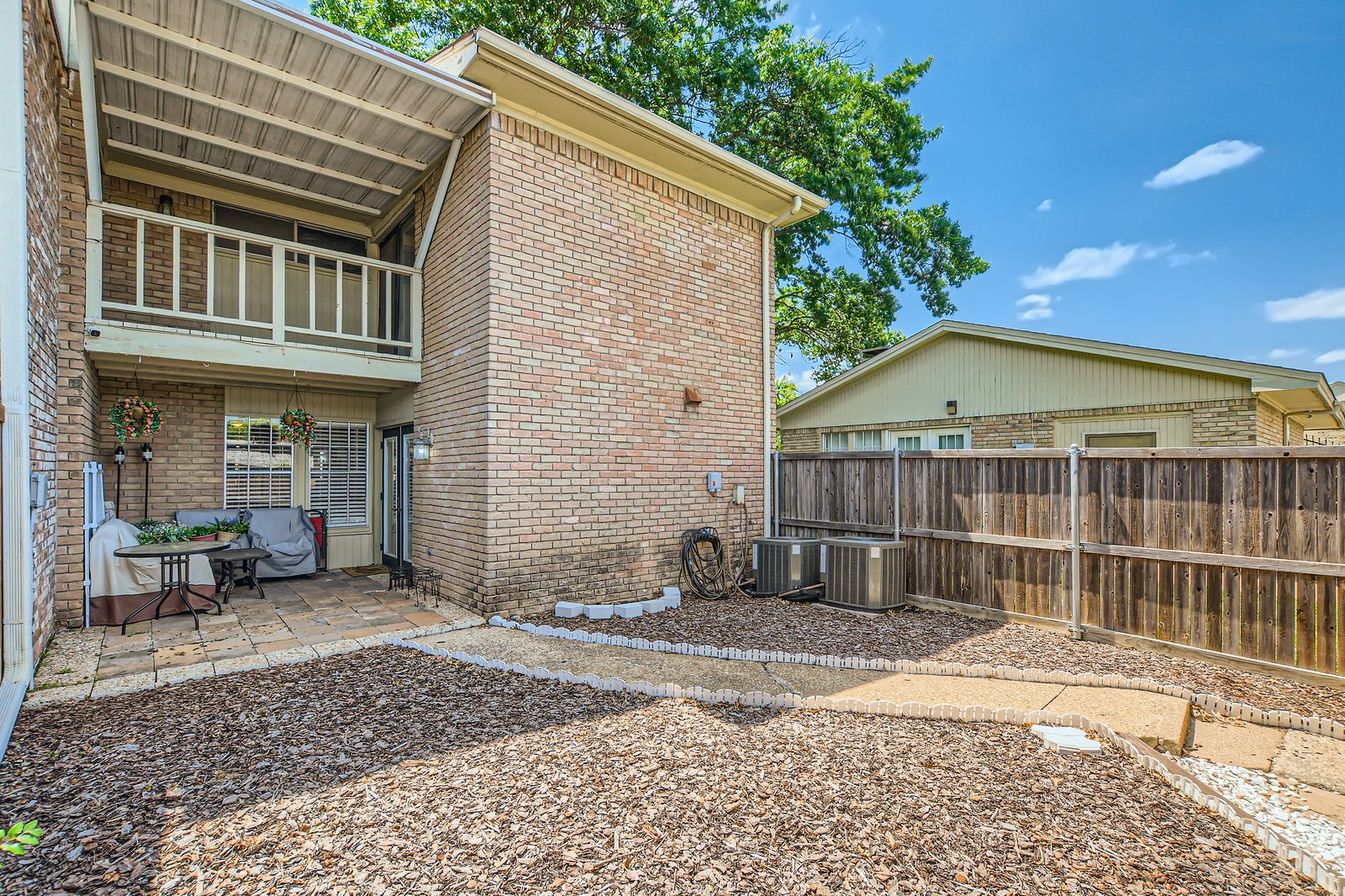 511 Towne House Lane Richardson TX 75081
