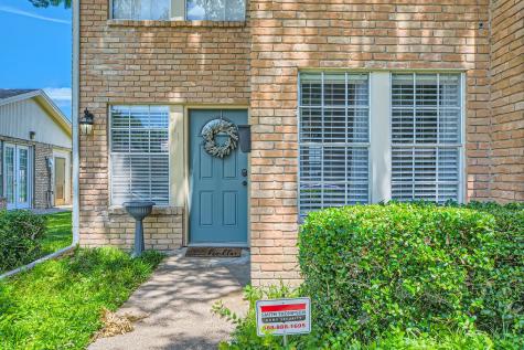 511 Towne House Lane Richardson TX 75081