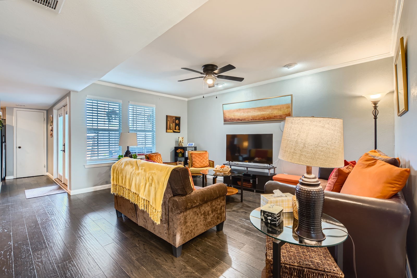 511 Towne House Lane Richardson TX 75081