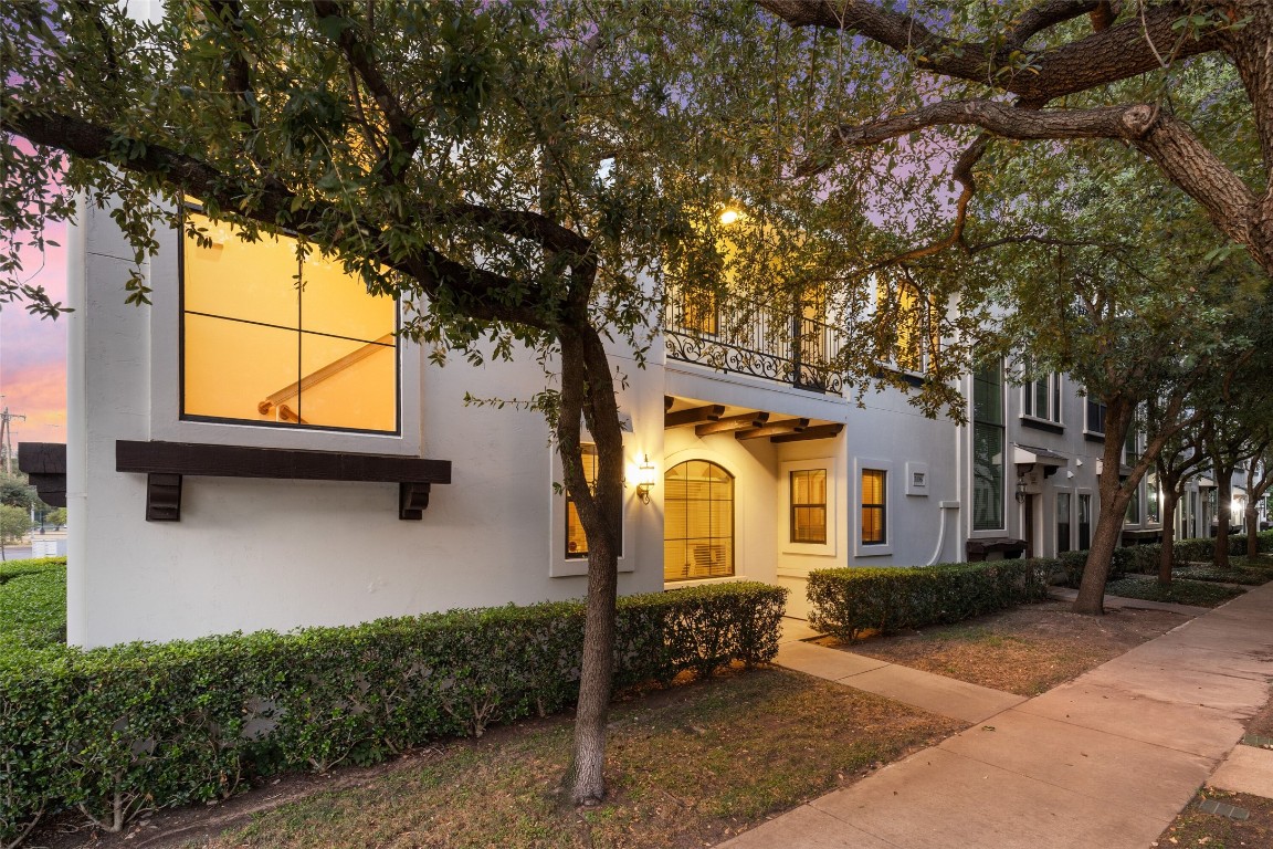 3106 Carmel Street Dallas TX 75204