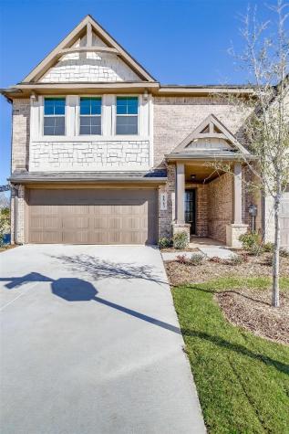 6843 Joelene Rae Drive Arlington TX 76001