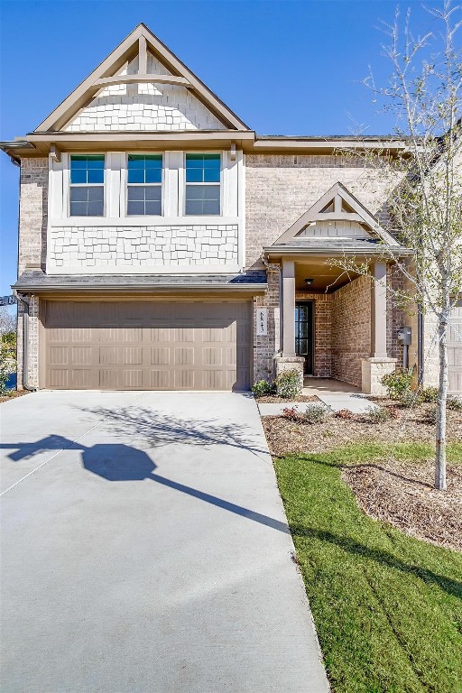 6843 Joelene Rae Drive Arlington TX 76001