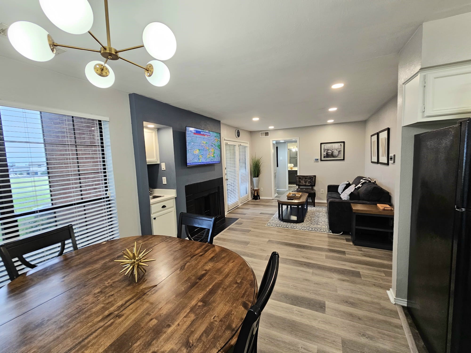 5913 Lake Hubbard Parkway Garland TX 75043