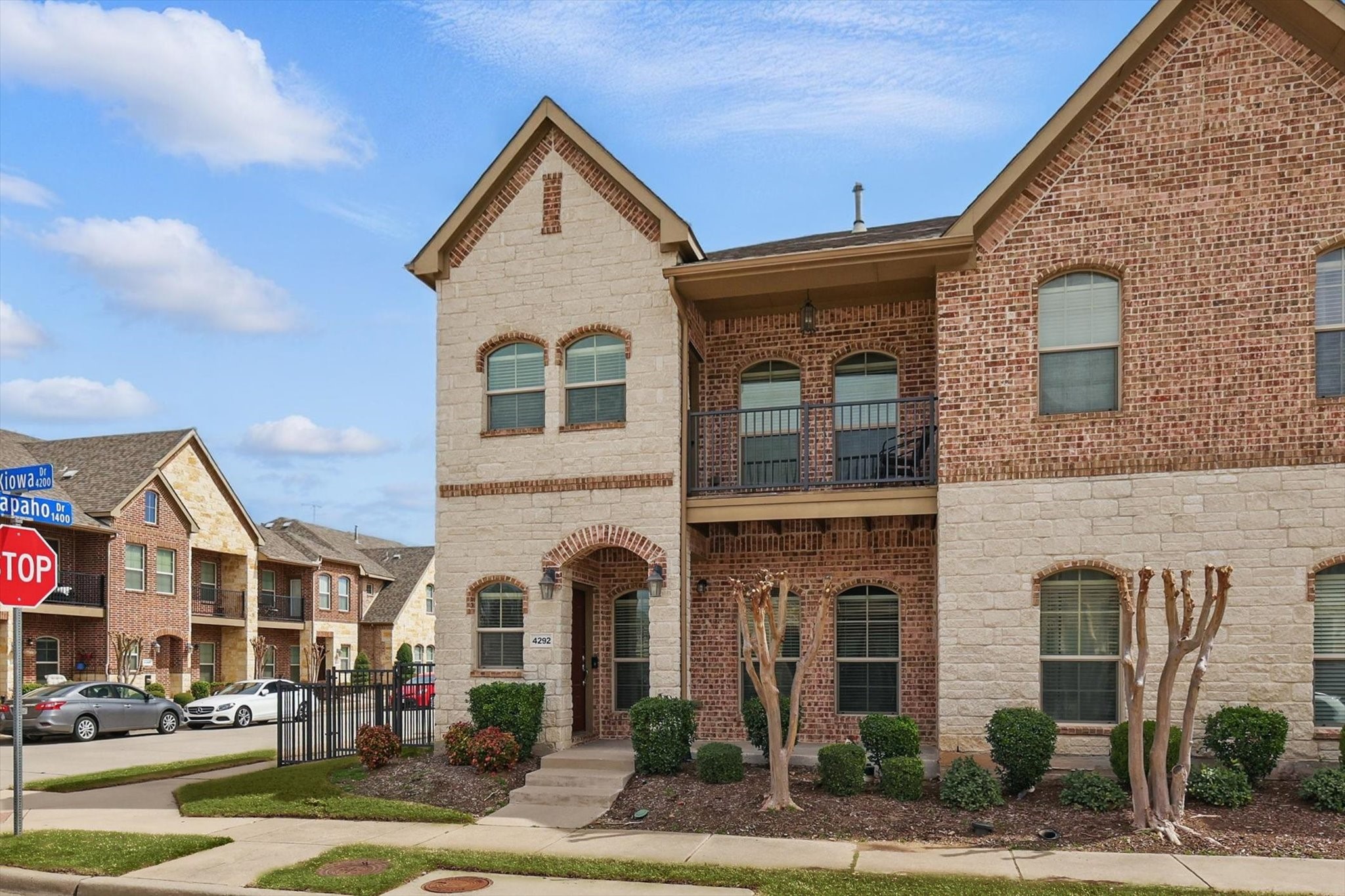 4292 Kiowa Drive Carrollton TX 75010