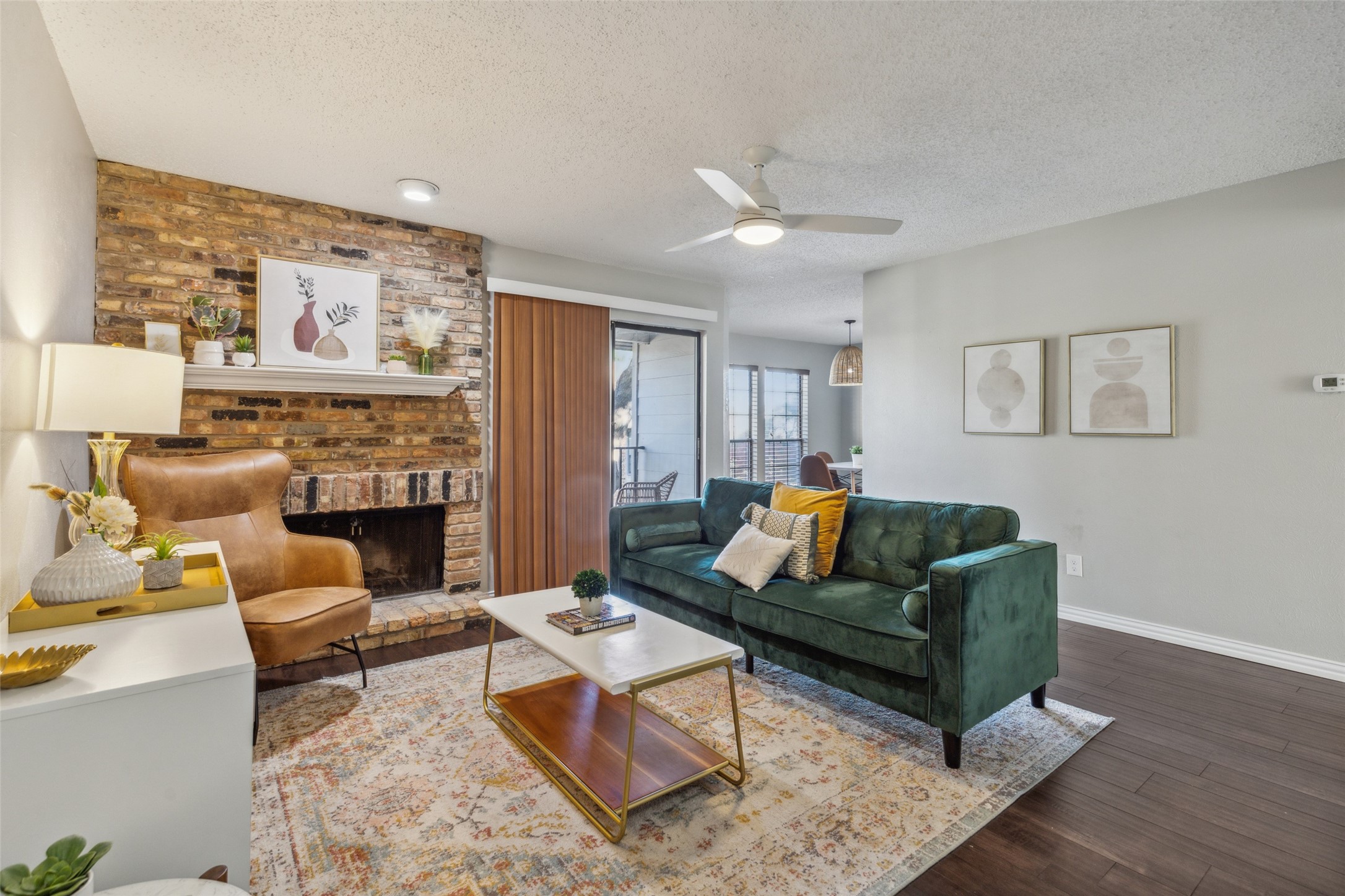 15151 Berry Trail Dallas TX 75248