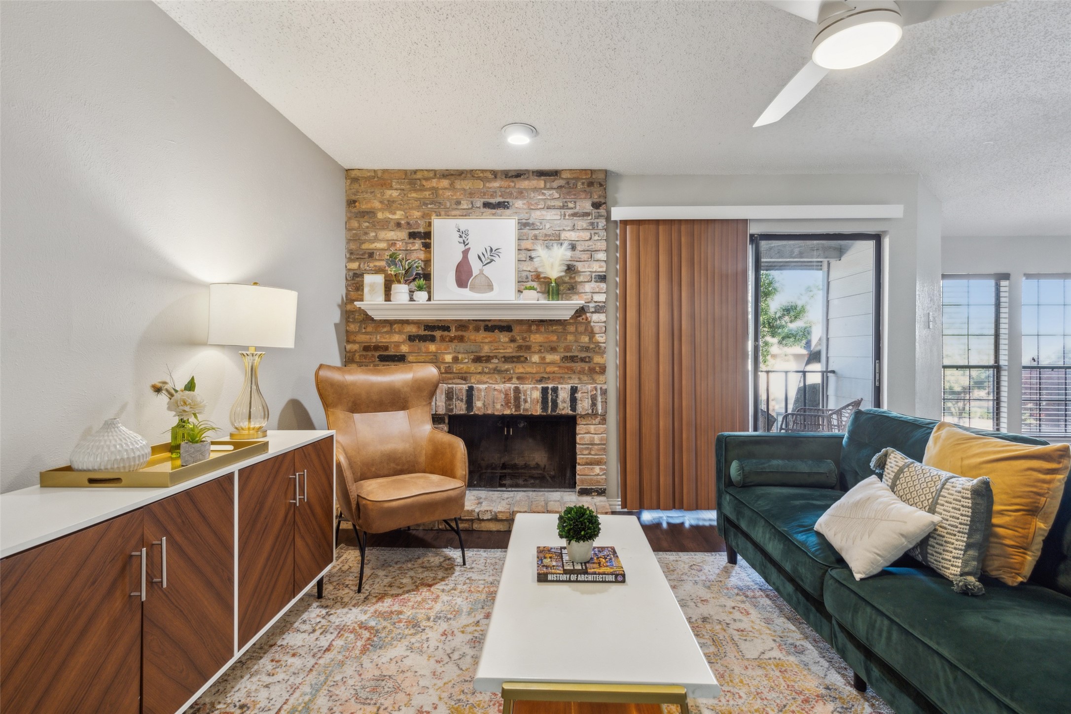 15151 Berry Trail Dallas TX 75248