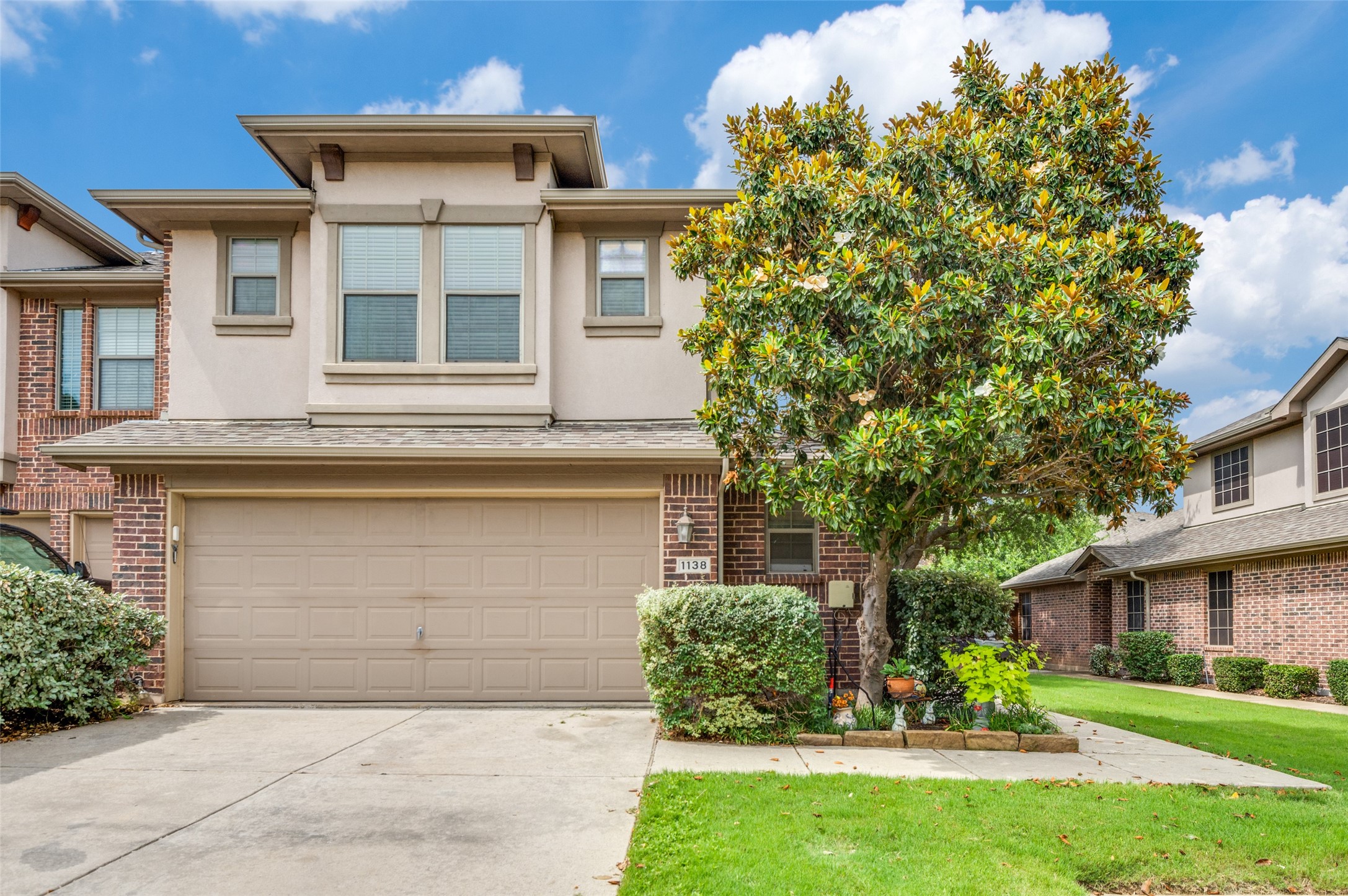 1138 Sophia Street Allen TX 75013