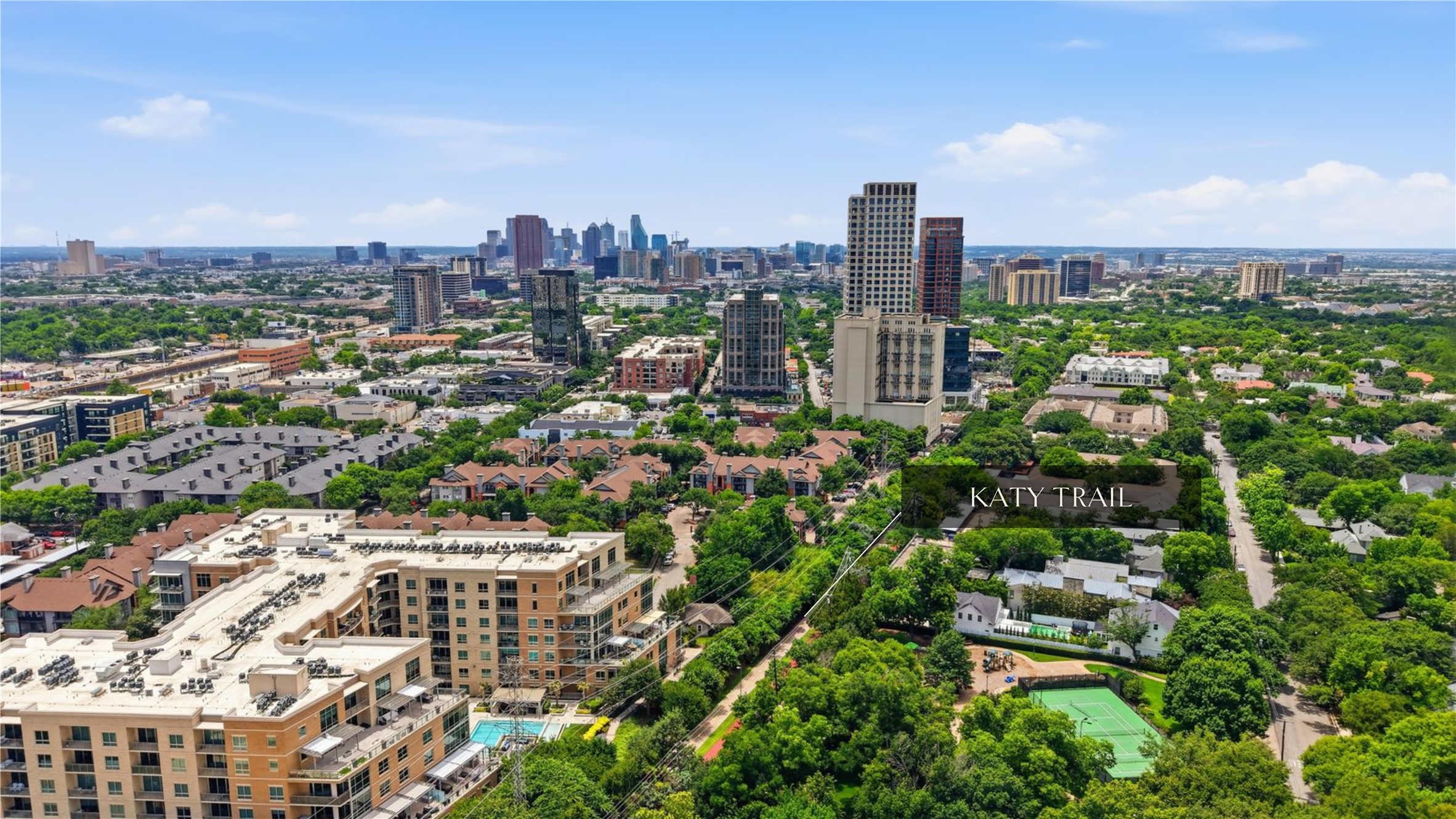 4015 Holland Avenue Dallas TX 75219