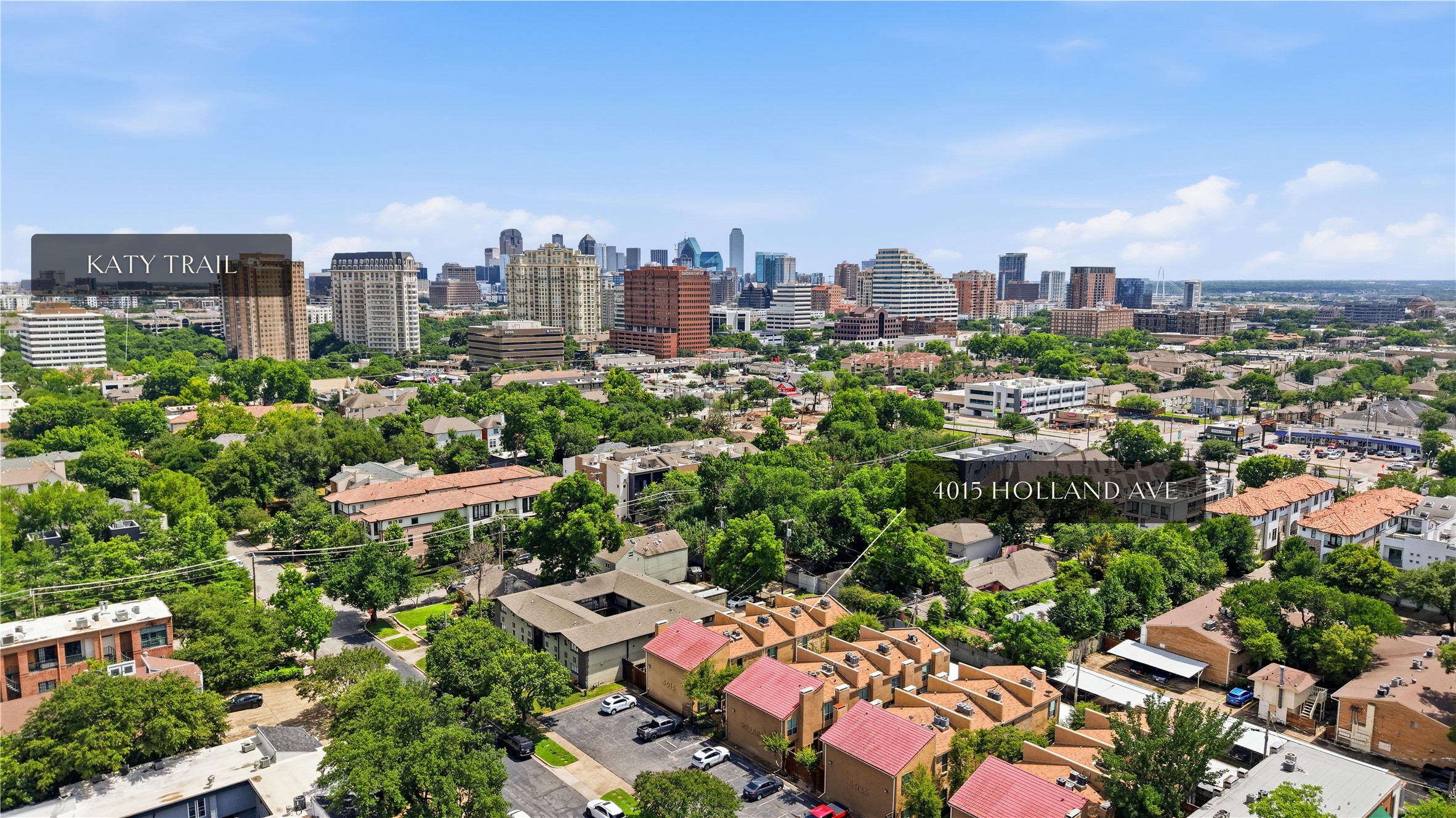 4015 Holland Avenue Dallas TX 75219