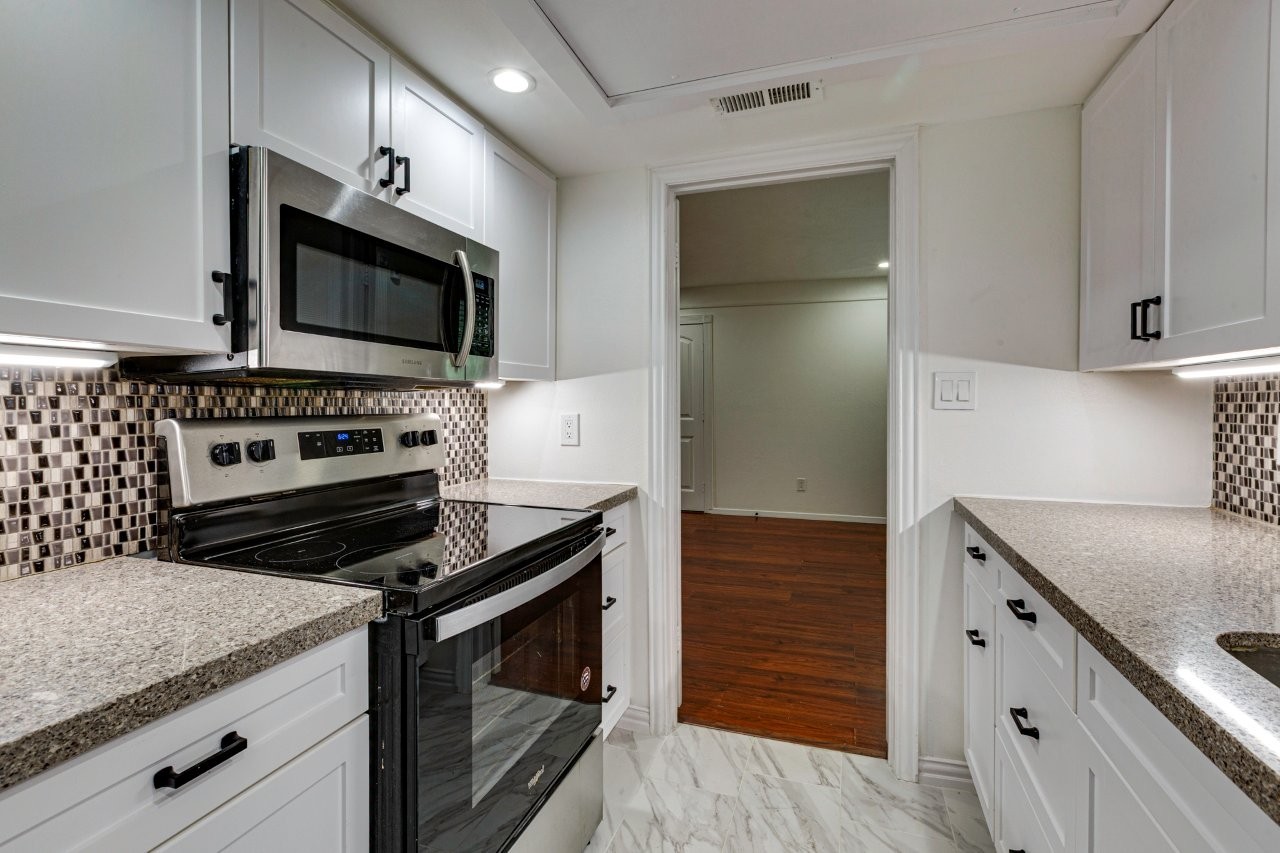 6620 Eastridge Drive Dallas TX 75231