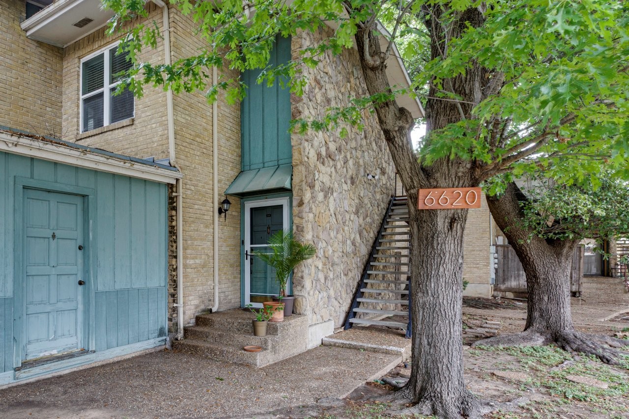 6620 Eastridge Drive Dallas TX 75231