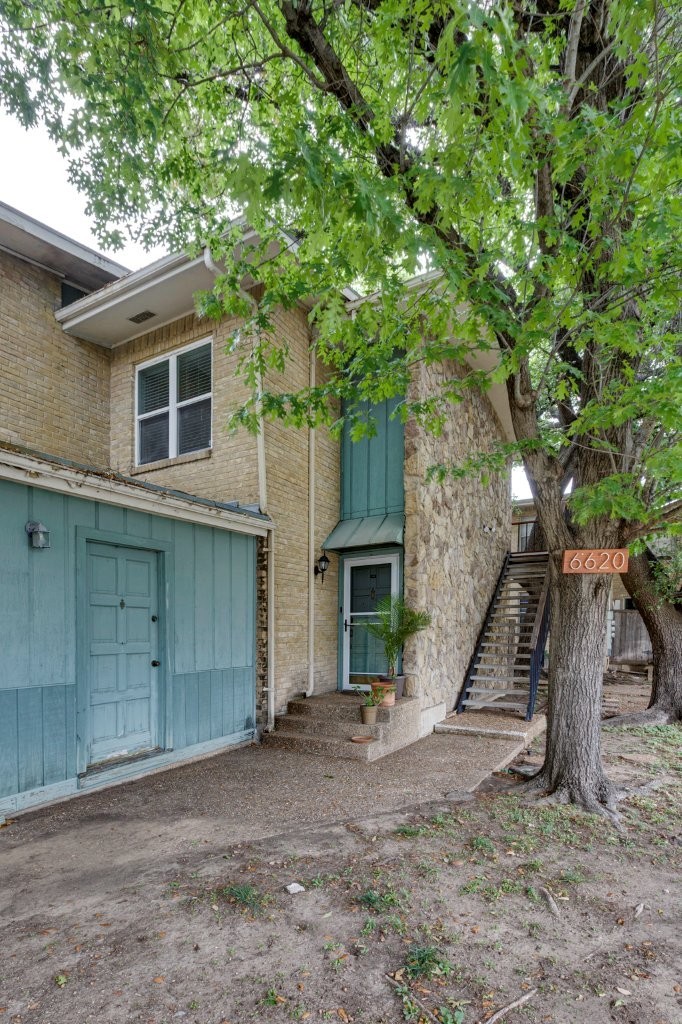 6620 Eastridge Drive Dallas TX 75231