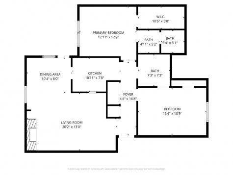 1603 Marsh Lane Carrollton TX 75006
