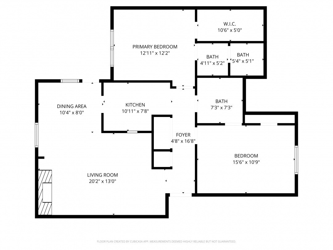 1603 Marsh Lane Carrollton TX 75006