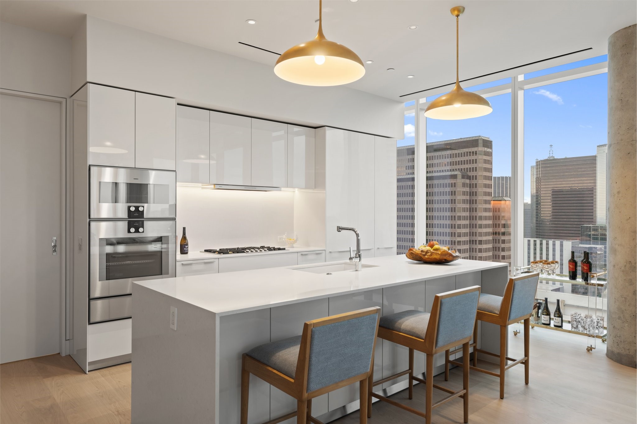 1747 Leonard Street Dallas TX 75201