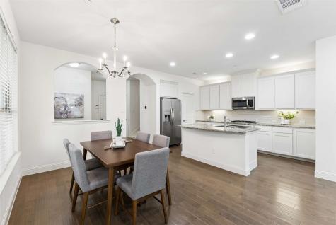7213 Huckleberry Drive Mckinney TX 75070