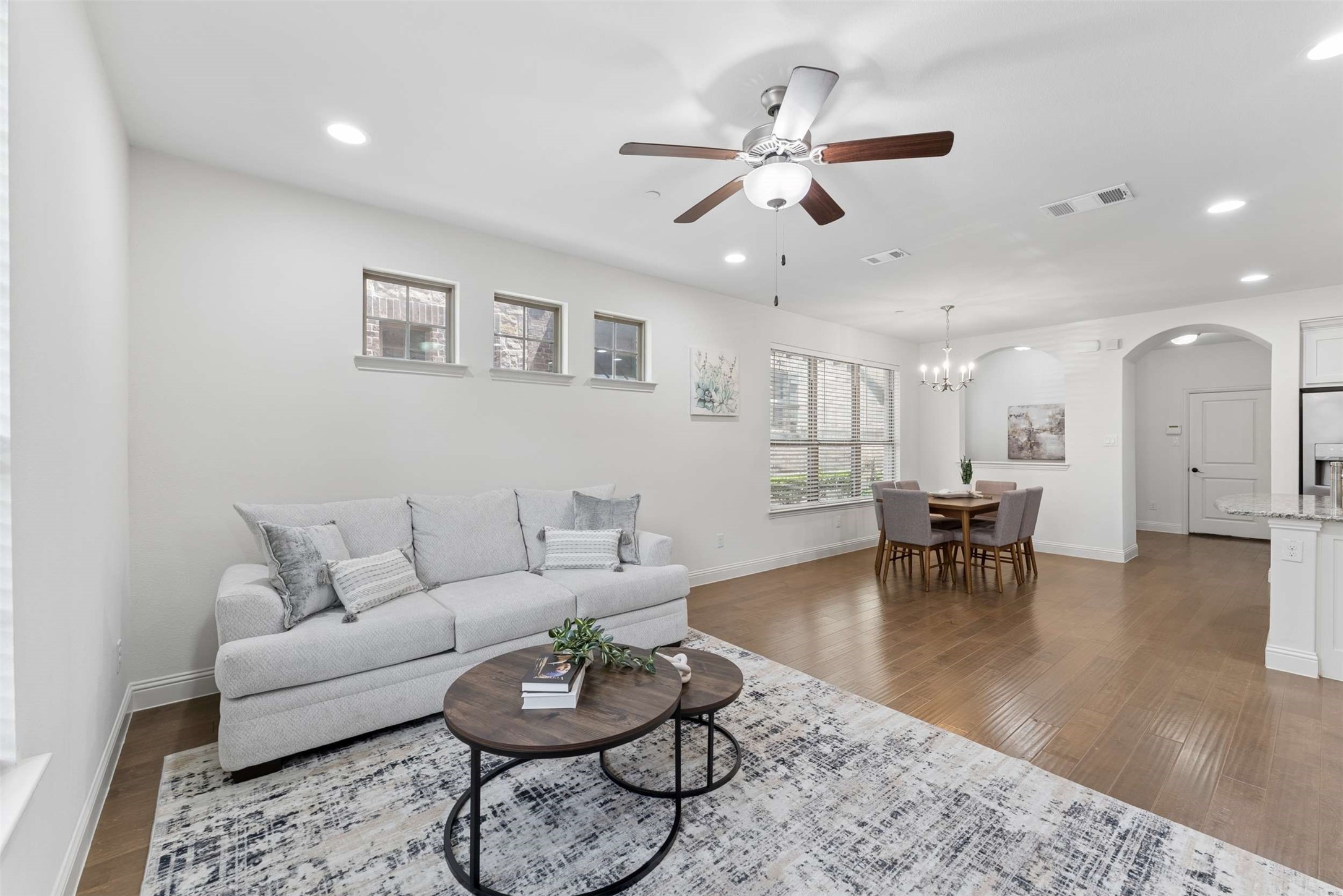 7213 Huckleberry Drive Mckinney TX 75070