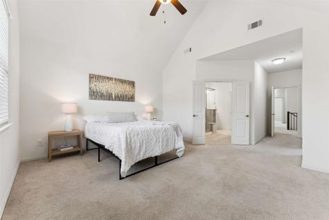 7213 Huckleberry Drive Mckinney TX 75070
