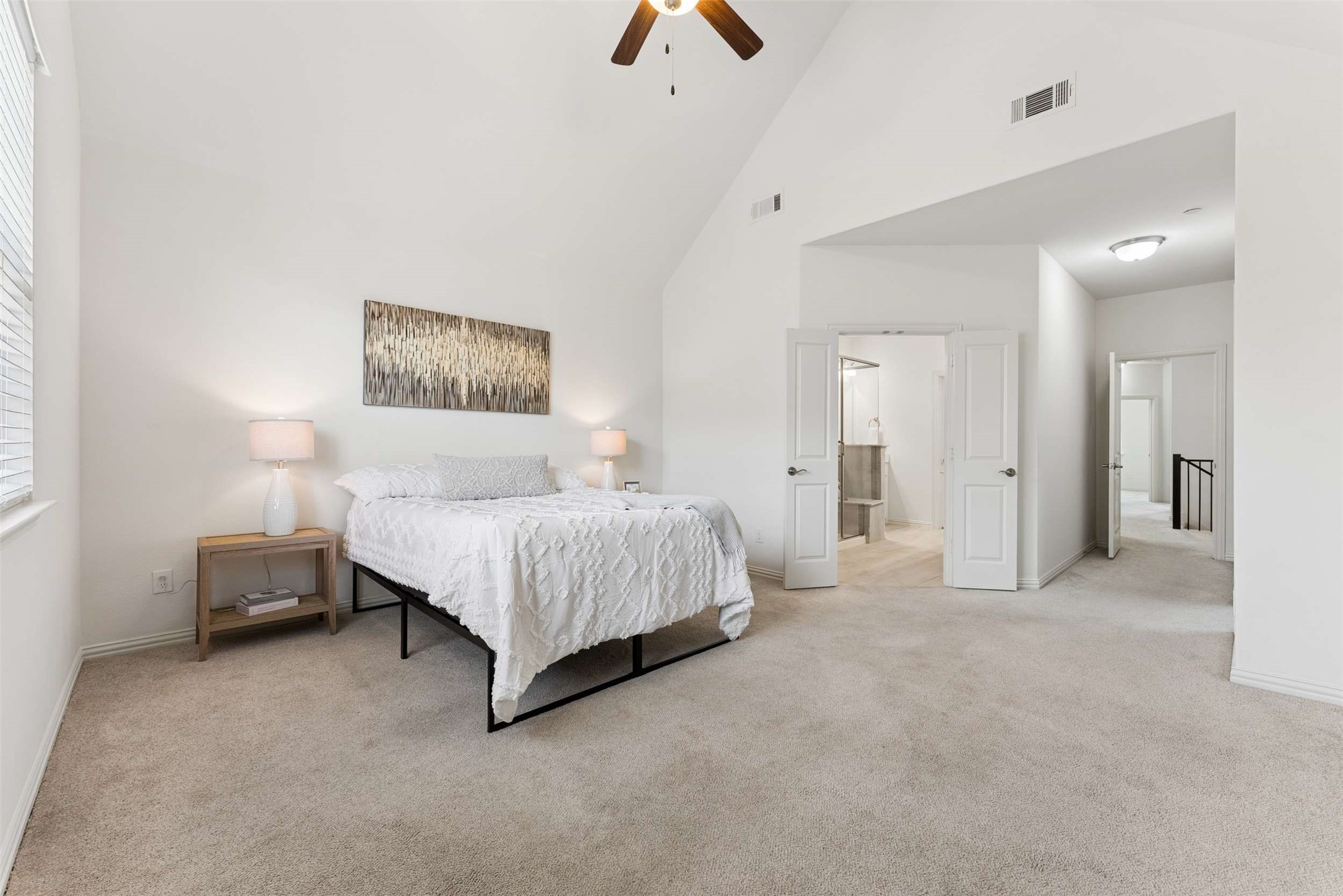 7213 Huckleberry Drive Mckinney TX 75070