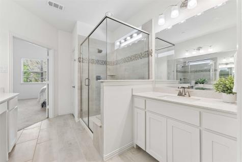 7213 Huckleberry Drive Mckinney TX 75070