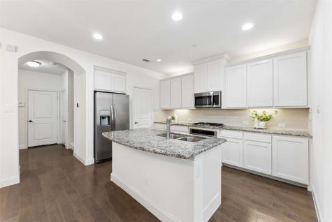 7213 Huckleberry Drive Mckinney TX 75070